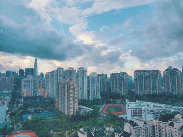 Futian Shenzhen Clubs: See Who Made the Top Ranking List