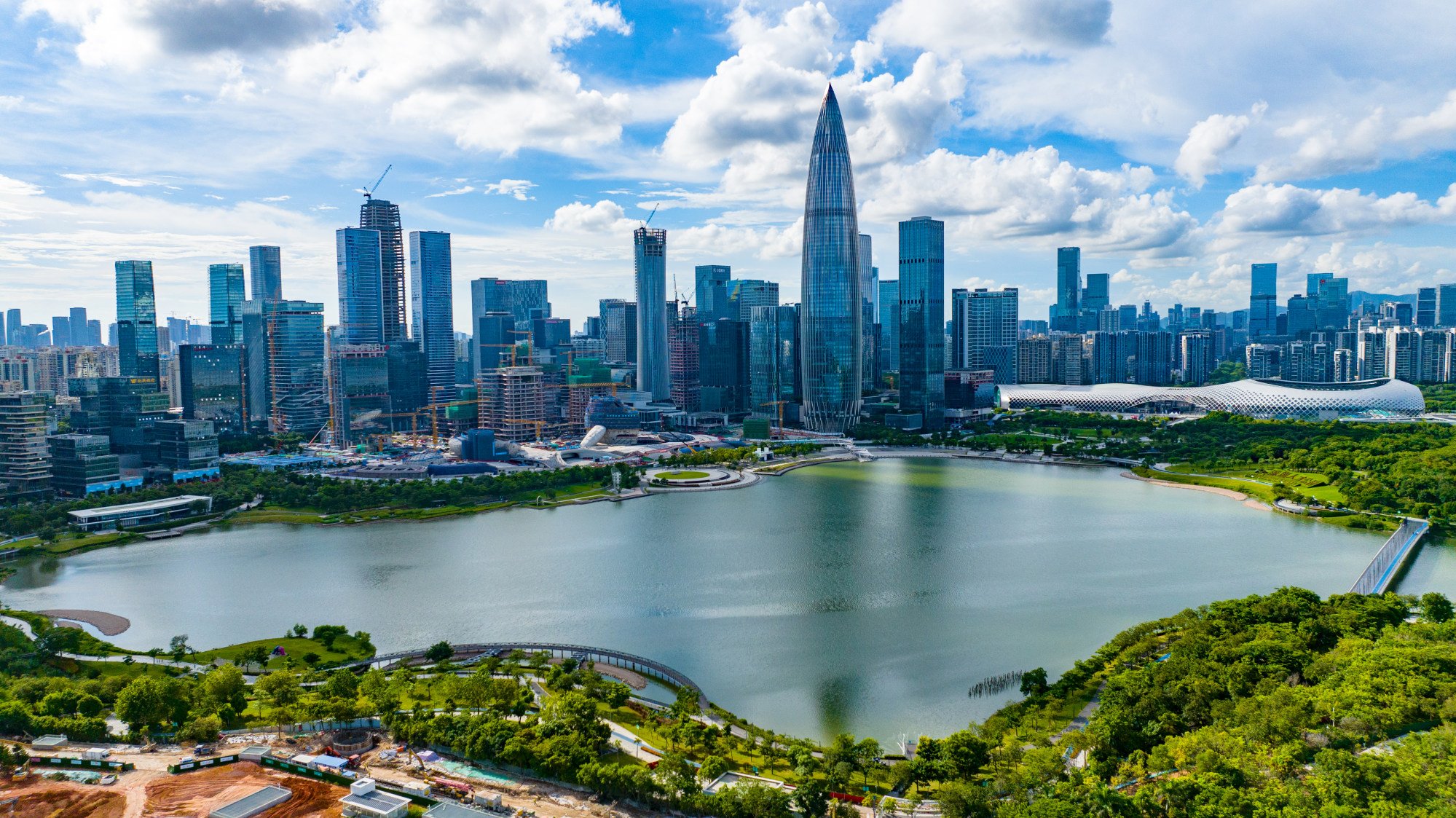 Your simple guide to Shenzhen mens leisure and wellness: Find the best places to relax and unwind now.