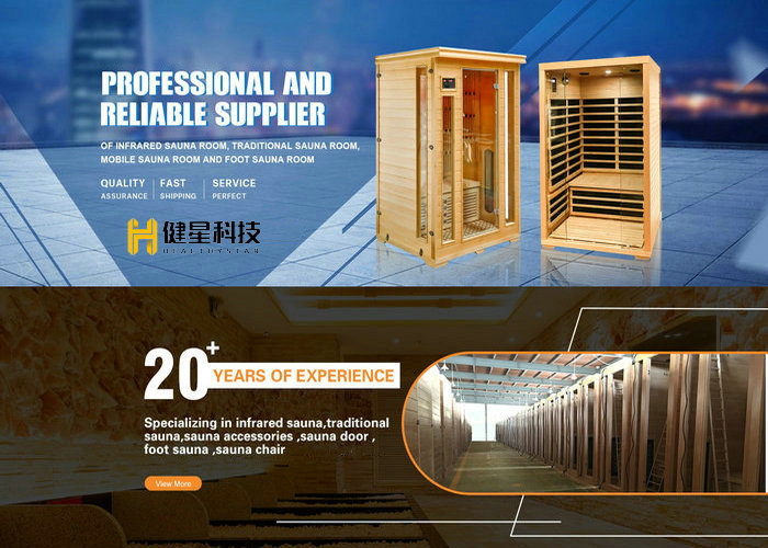 Looking for a Shenzhen Home Sauna Room Manufacturer? Find reliable suppliers here fast.