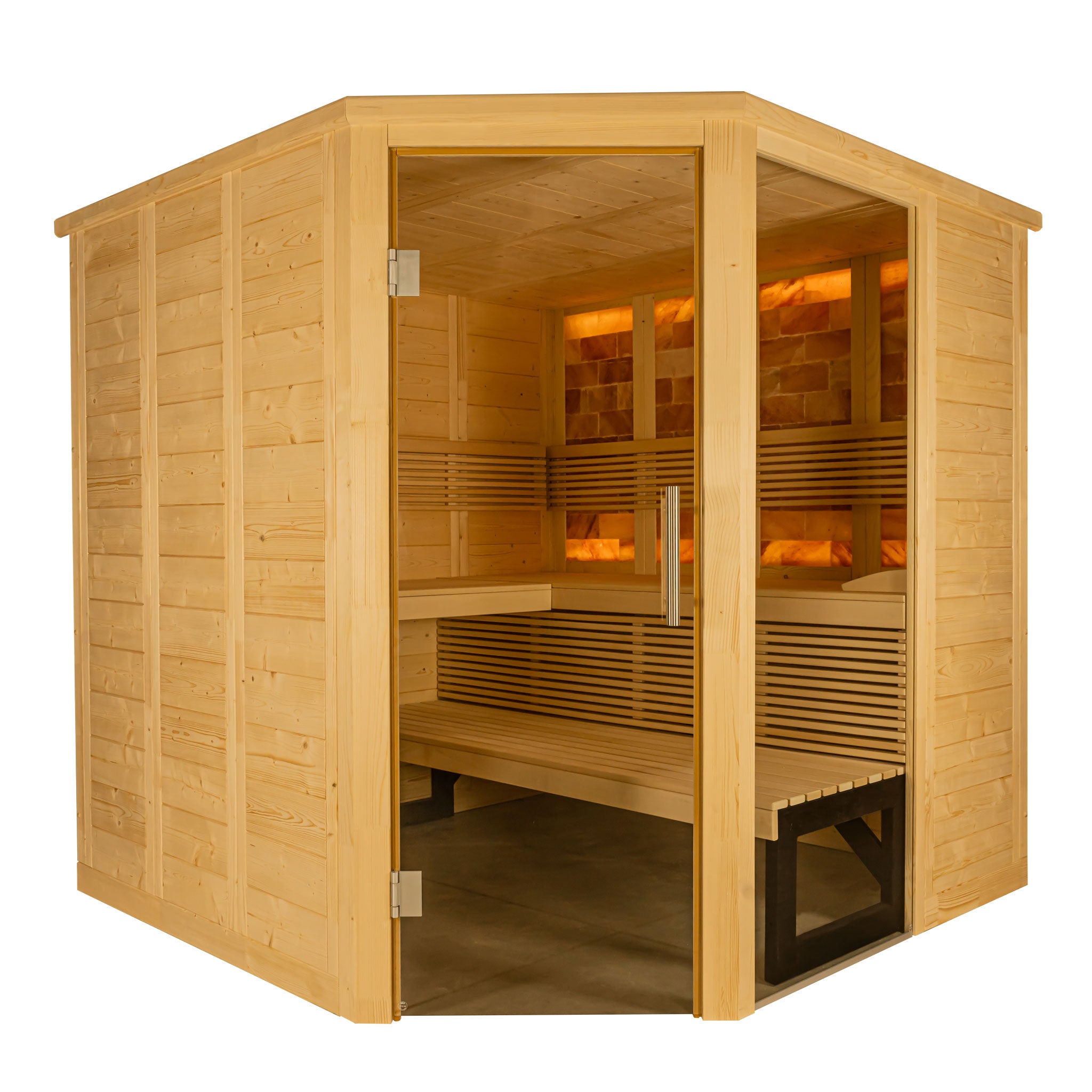 Top Rated Saunas: Find a Sauna Near Me Today