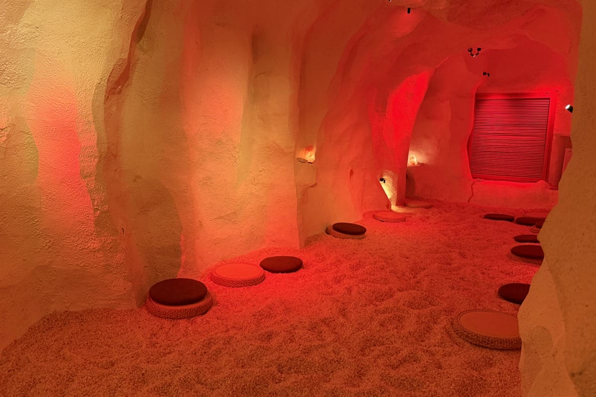 Looking for the absolute best wellness center in Shenzhen? Discover hidden gems recommended by insiders!