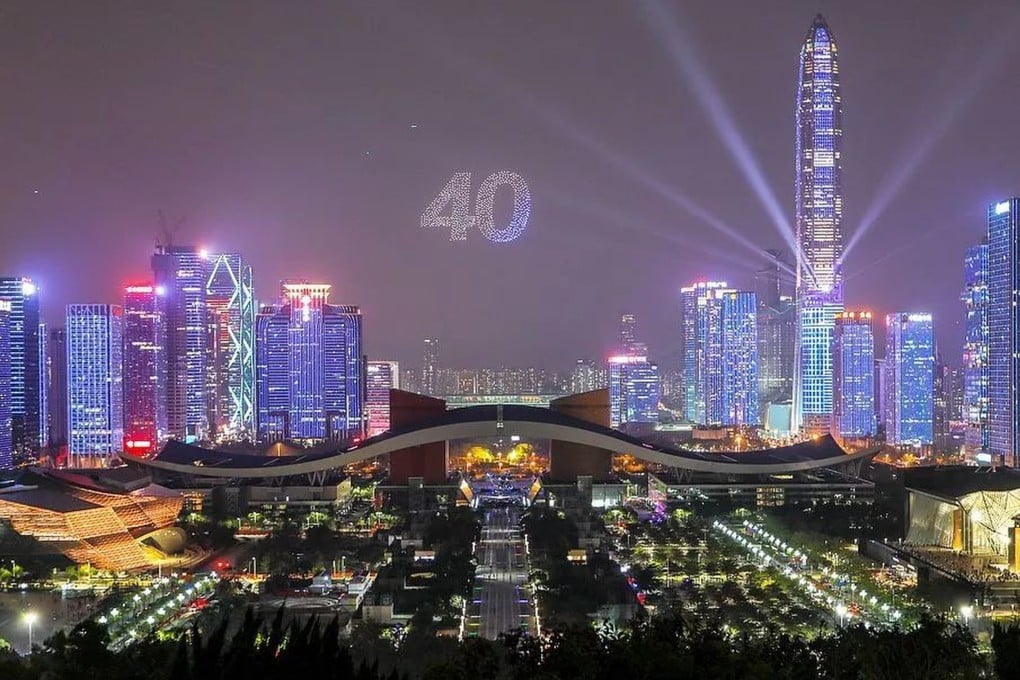 Access the Shenzhen Xinyue Forum Official Website: Why its your top spot for local buzz.