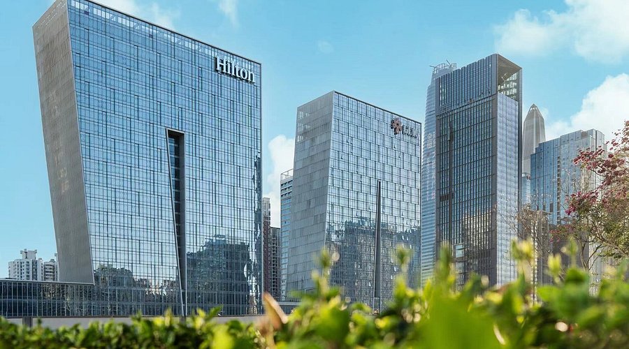 Looking for a good Shenzhen Futian Hotel? Here are the top choices to make your stay truly comfortable and memorable.