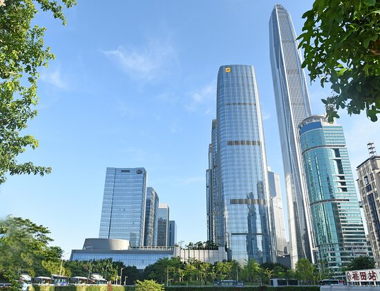 How to choose good leisure clubs near Futian Shenzhen? Follow this simple guide to find your comfort zone.