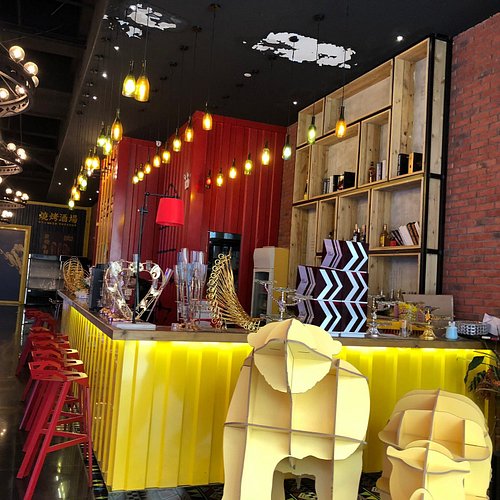 Shenzhen Business KTV: Find the Best KTV Near You Now!