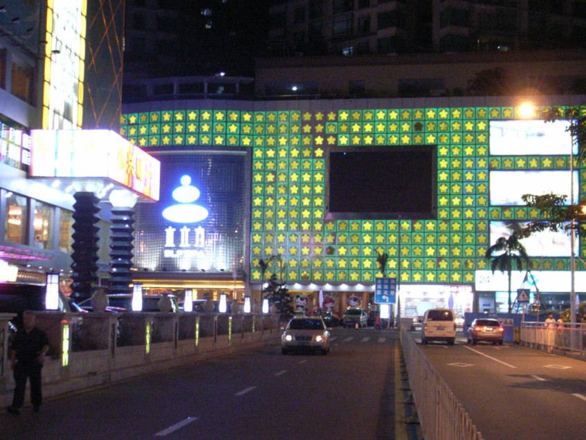 What is a Shenzhen Shui Hui? A simple explanation of what these popular water clubs actually do.