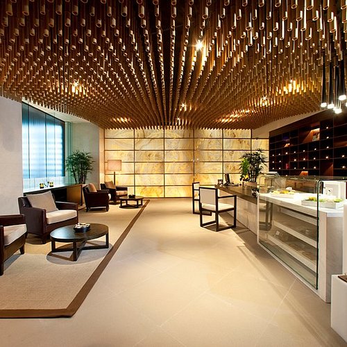 Looking for a Shenzhen Spa deal? Find out how to enjoy luxury without big spending!