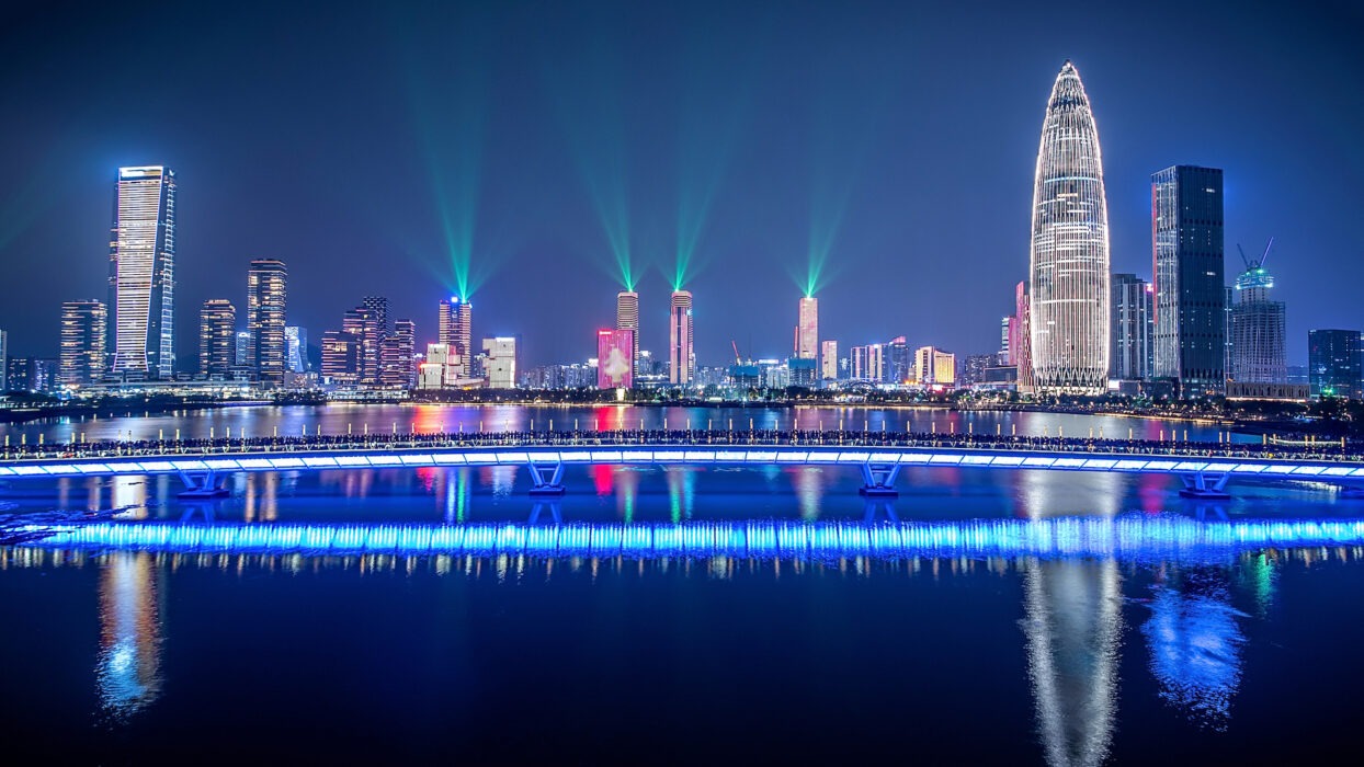 Top 2020 Shenzhen club recommendations for you? Discover these highly-rated places for a good time.