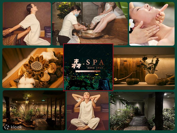 Which Luohu spa offers good service? Discover these highly recommended spots today.