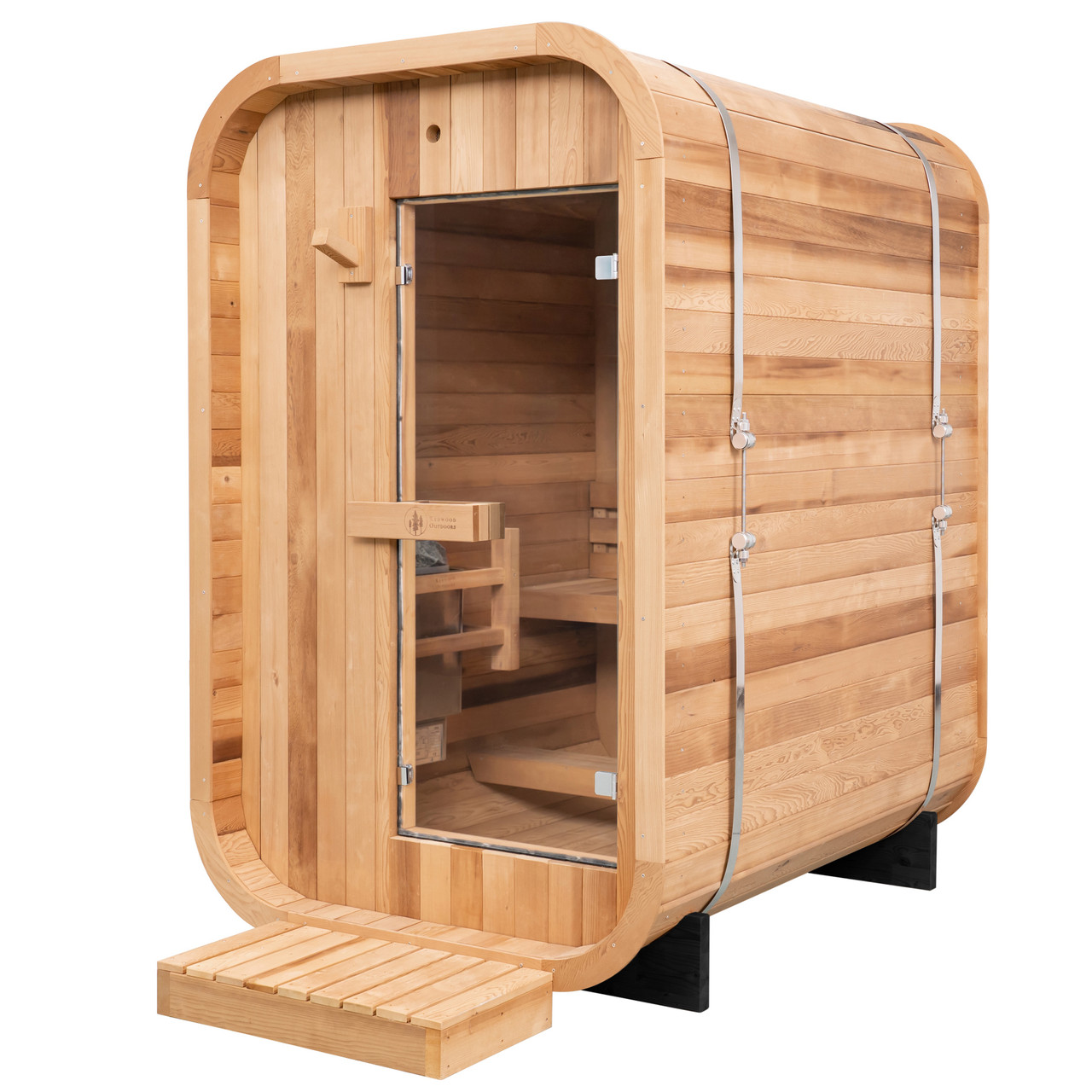 Top Rated Saunas: Find a Sauna Near Me Today