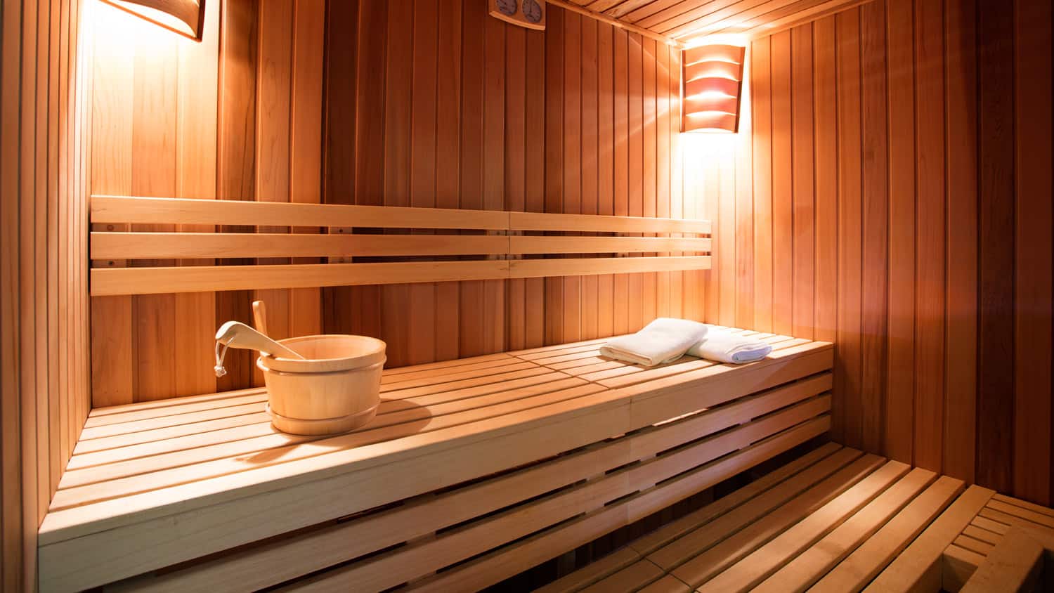Wondering about sauna steam room equipment cost? Heres what impacts the final price.