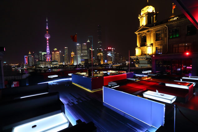 Which Shanghai Business KTV offers the best client experience? Discover top choices for impressing guests.