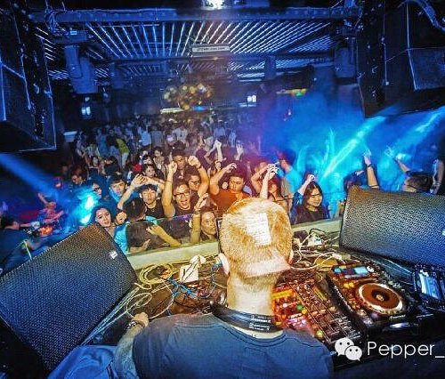 Need a good Shenzhen Club 95 Recommendation? Try these spots for an awesome, relaxing experience!