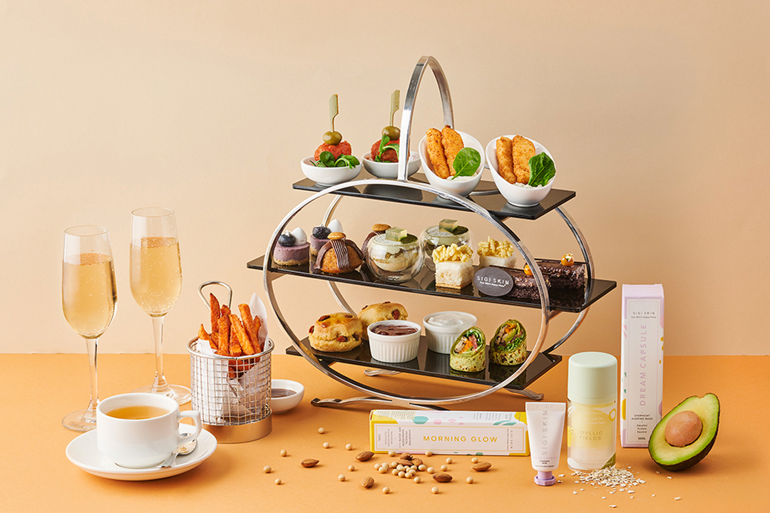 Want an authentic Guangfo Yitiaolong High-end Tea experience? Know where the insiders go.