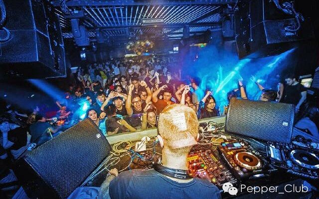 Shenzhen Club prices? What to expect for a fun evening.