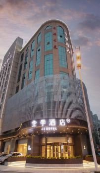 What is the number of Ji Hotels in Changsha? Check this updated 2024 list.